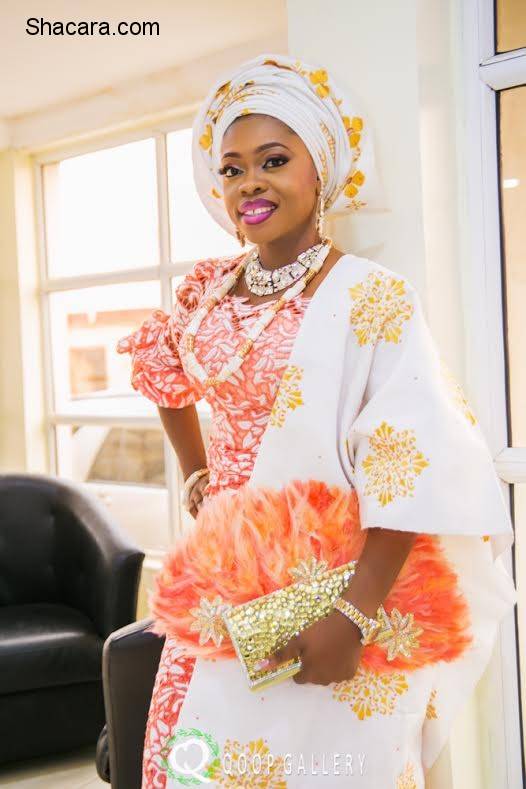 Photos from Teju and Yinka Wedding