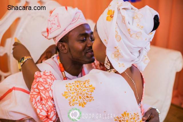 Photos from Teju and Yinka Wedding