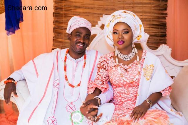 Photos from Teju and Yinka Wedding