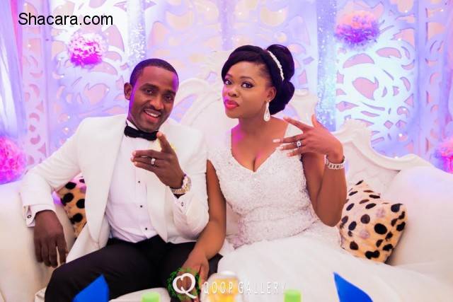 Photos from Teju and Yinka Wedding