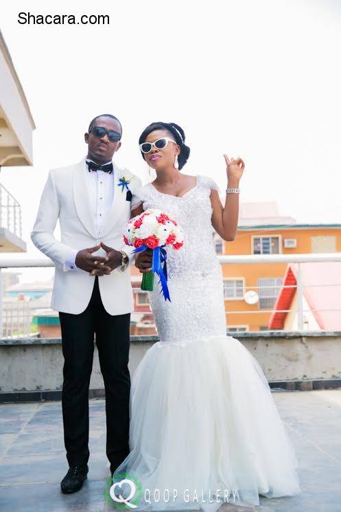 Photos from Teju and Yinka Wedding