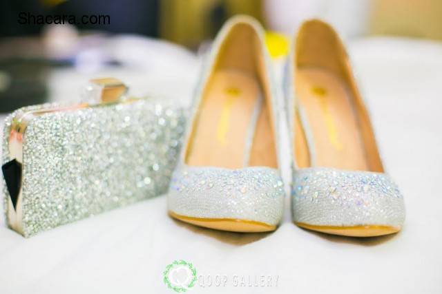 Photos from Teju and Yinka Wedding