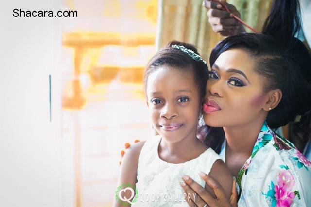 Photos from Teju and Yinka Wedding