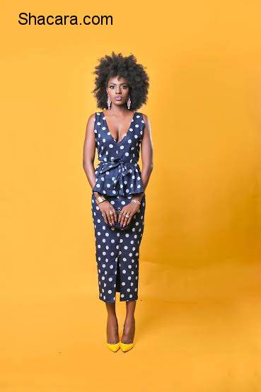 Fabulous by FBT Present Their Spring/Summer 2016 Collection Featuring Beverly Osu