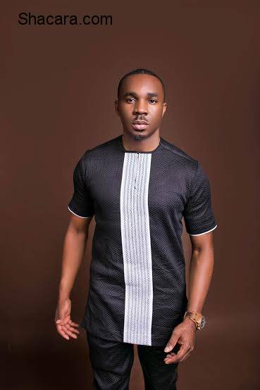 Fabulous by FBT Present Their Spring/Summer 2016 Collection Featuring Beverly Osu