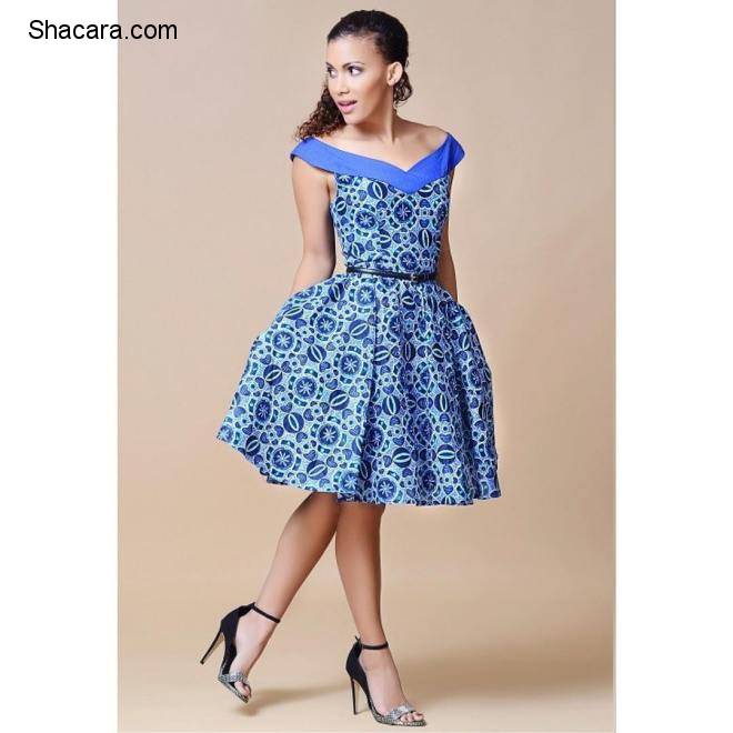 THIS WEEK’S TRENDING ANKARA STYLES