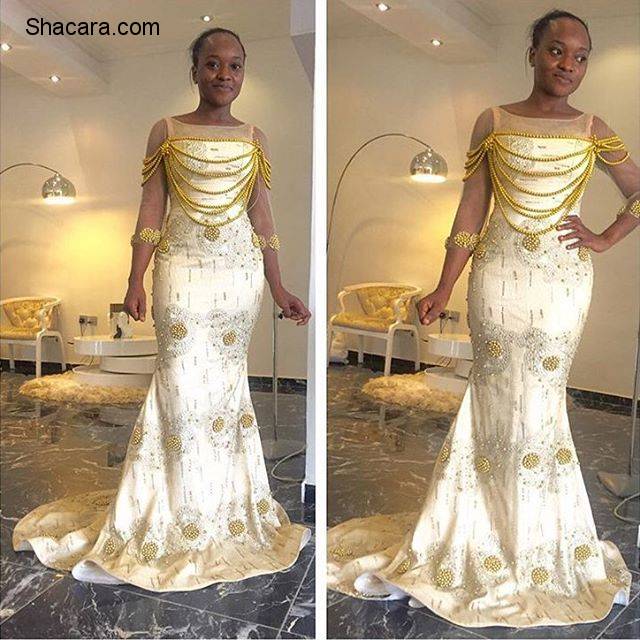 INTRODUCTION OUTFIT INSPIRATION TRENDING IN NIGERIA