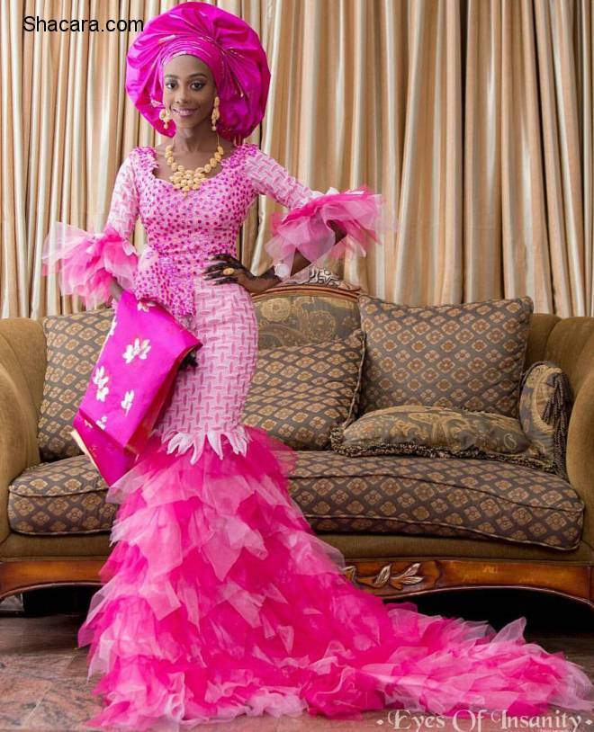 INTRODUCTION OUTFIT INSPIRATION TRENDING IN NIGERIA