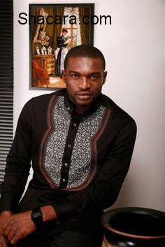 Nigeria men fashion  collections