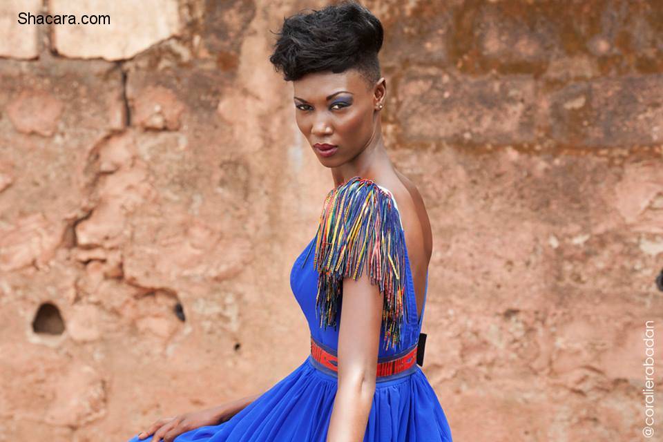 Hot Shots: Fabulous Fashion Shoot ‘Les Indomptables’ Will Make You Fall In Love With Mali