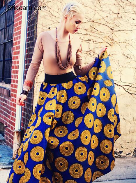 THAT’S A WRAP! See Ryan Powell’s Style Feature