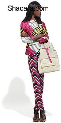 Latest Nigerian Ankara Styles and Fashion Design
