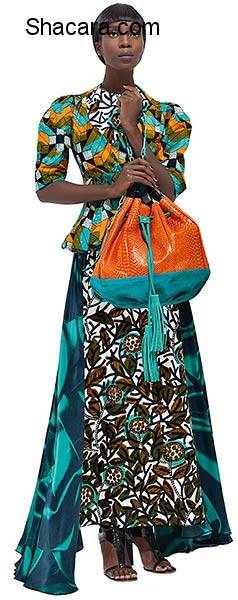 Latest Nigerian Ankara Styles and Fashion Design