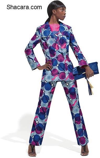Latest Nigerian Ankara Styles and Fashion Design