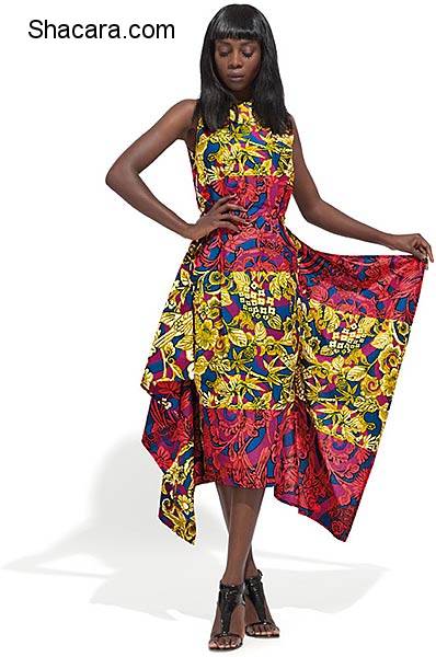 Latest Nigerian Ankara Styles and Fashion Design