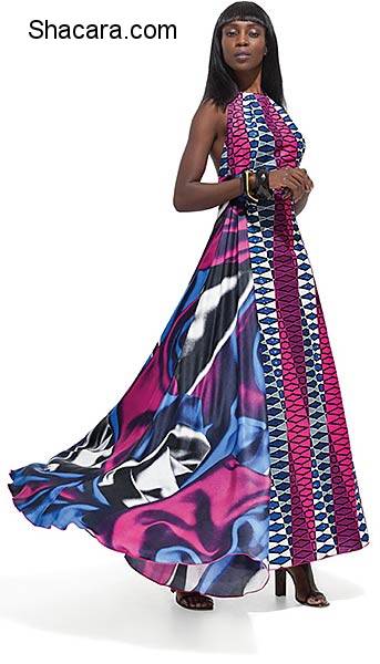 Latest Nigerian Ankara Styles and Fashion Design