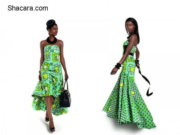 Ankara Fashion Design Stylish Appearance