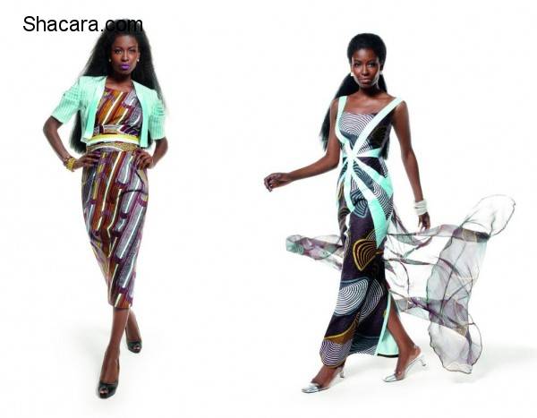 Ankara Fashion Design Stylish Appearance