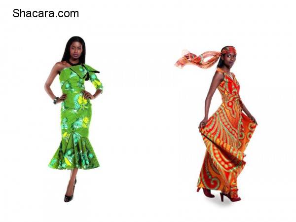 Ankara Fashion Design Stylish Appearance