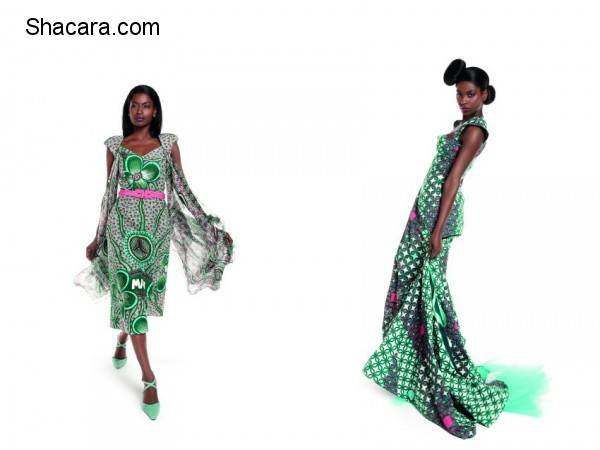 Ankara Fashion Design Stylish Appearance