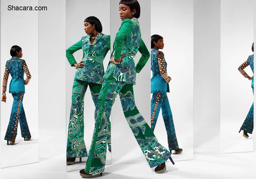 Ankara Styles for African Beauty