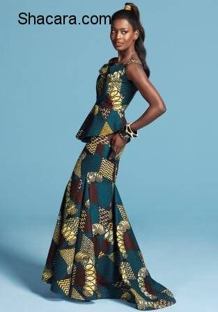 Ankara Fashion  Latest Design for Women