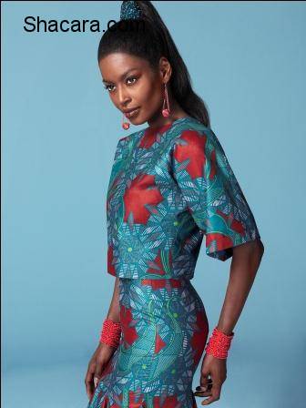 Ankara Fashion  Latest Design for Women