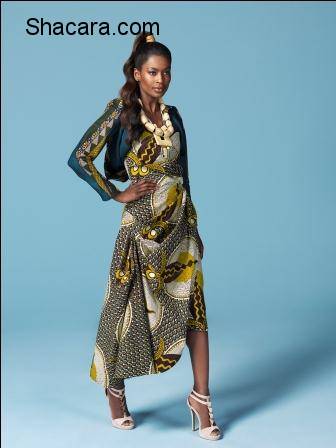 Ankara Fashion  Latest Design for Women