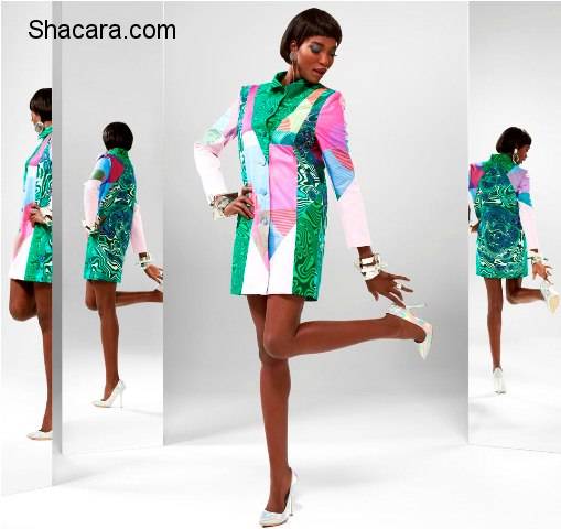 Ankara Fashion  Latest Design for Women