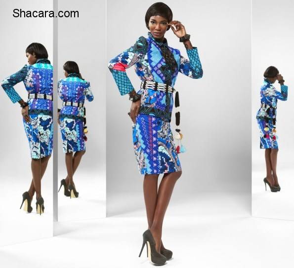 Ankara Fashion  Latest Design for Women