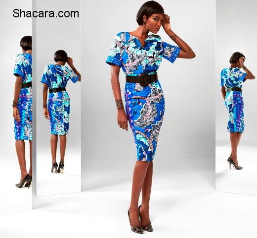 Ankara Fashion  Latest Design for Women