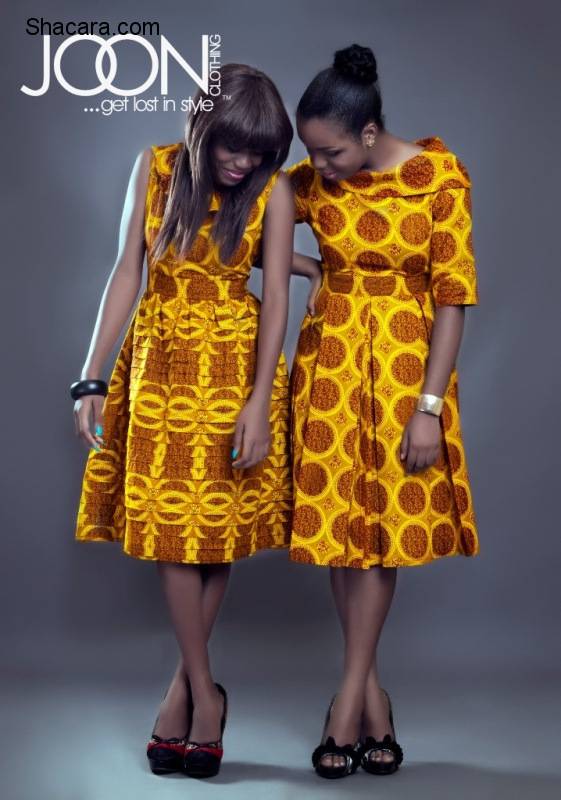 Nigeria Ankara Fashion Styles