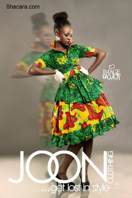 Nigeria Ankara Fashion Styles