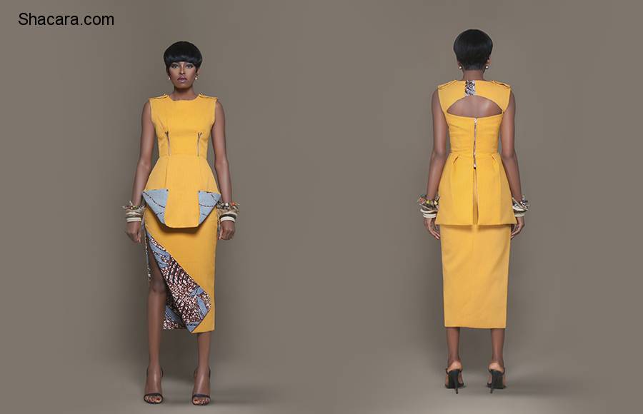 The Most Kickass Collection this Month: Christie Brown’s