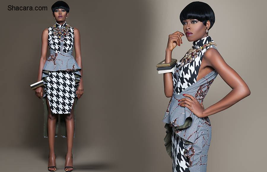 The Most Kickass Collection this Month: Christie Brown’s