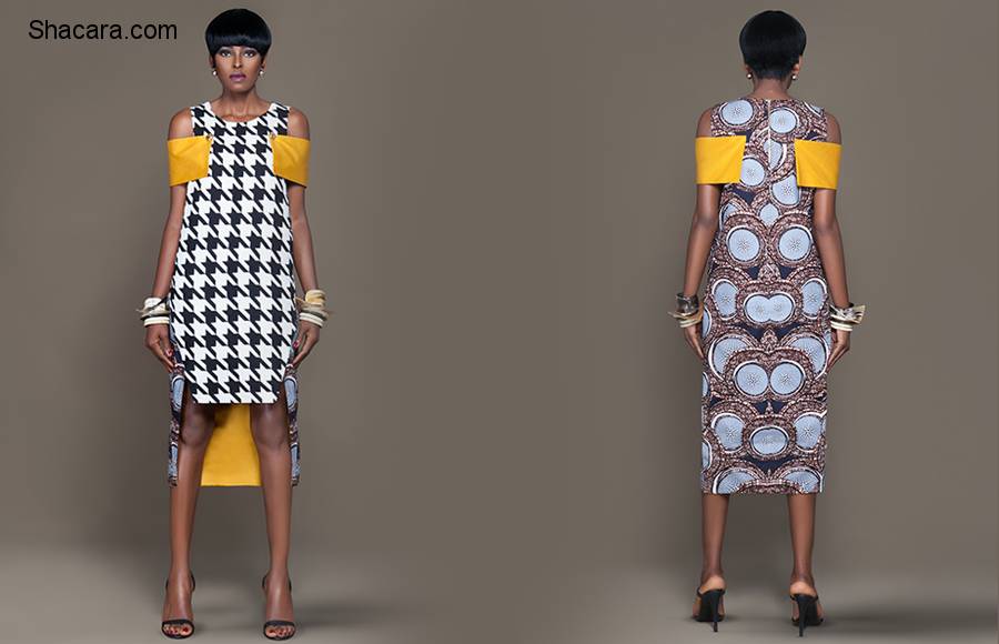 The Most Kickass Collection this Month: Christie Brown’s
