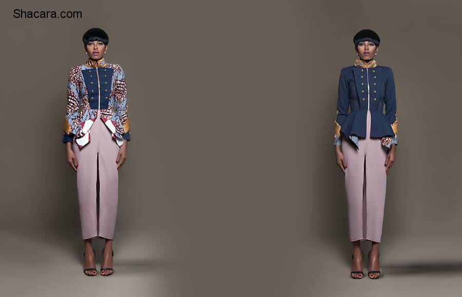 The Most Kickass Collection this Month: Christie Brown’s