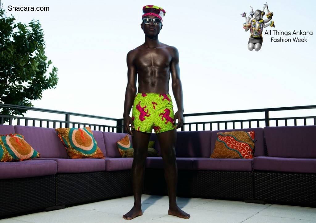 All The Details You Need For The All Things Ankara Fashion Week DC