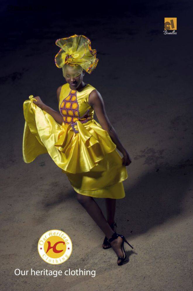 OURHERITAGE CLOTHING: YOUR READY-TO-WEAR AND BRANDED FABRIC FASHION SHOP