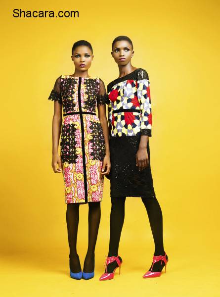 This Week’s Wow: Design for Love’s “Colours of Africa” Collection