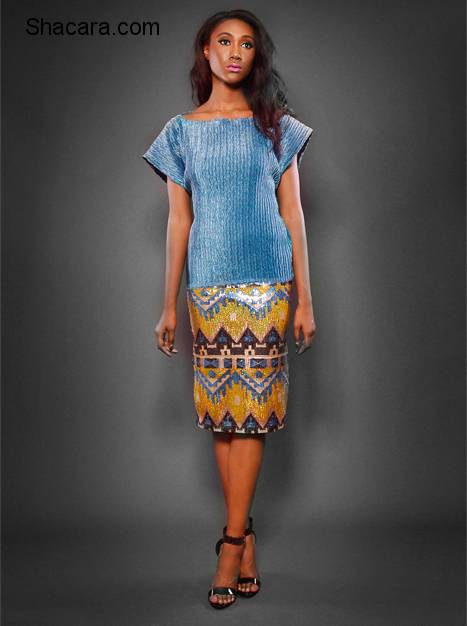 Dpipertwins Fall/Winter Collection