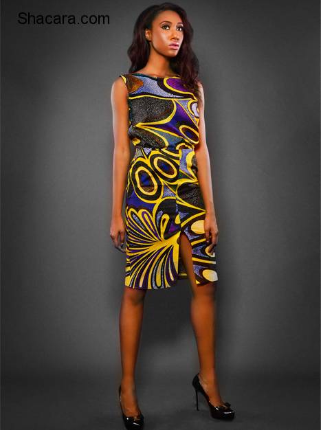 Dpipertwins Fall/Winter Collection