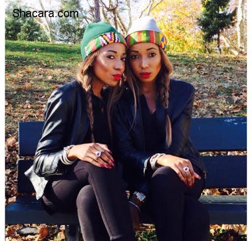 Dpipertwins Fall/Winter Collection