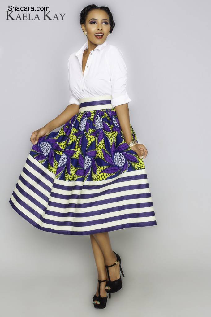 Kaela Kay’s Fall/Winter Collection