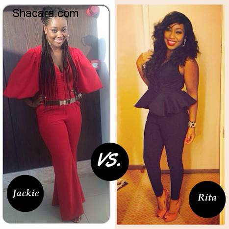 Instagram Style Battles: