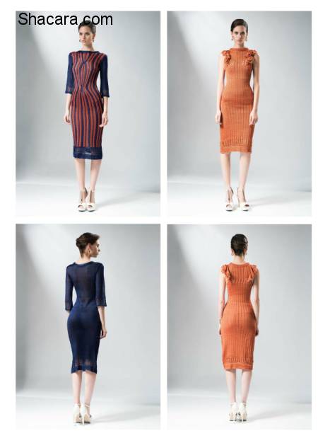 Korlekie’s Spring Summer  Collection “Elan Vital”