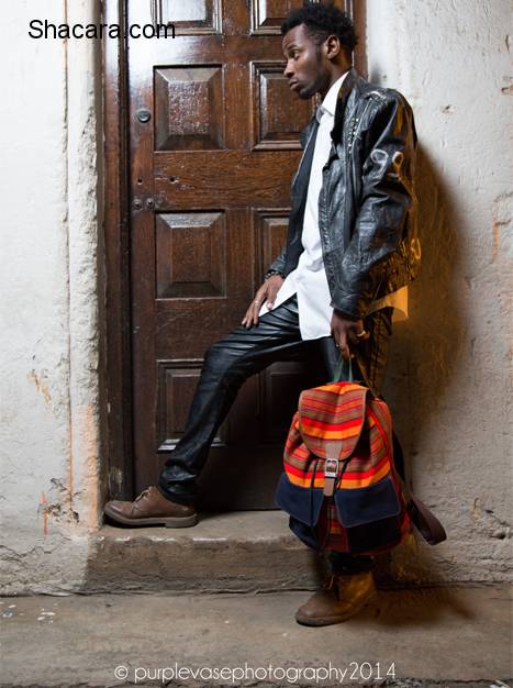 Shop Men’s Designer Bags at Suäve