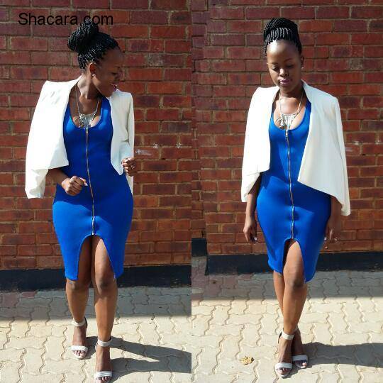 SMART LOOKS FROM FANS