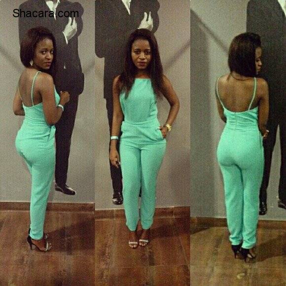 SMART LOOKS FROM FANS
