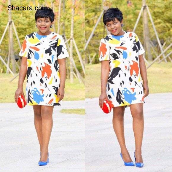 SMART LOOKS FROM FANS
